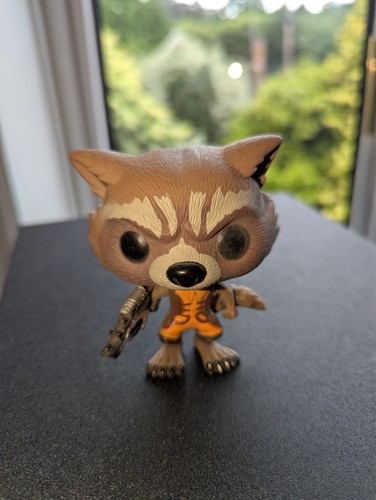 Funko pop marvel - funko,