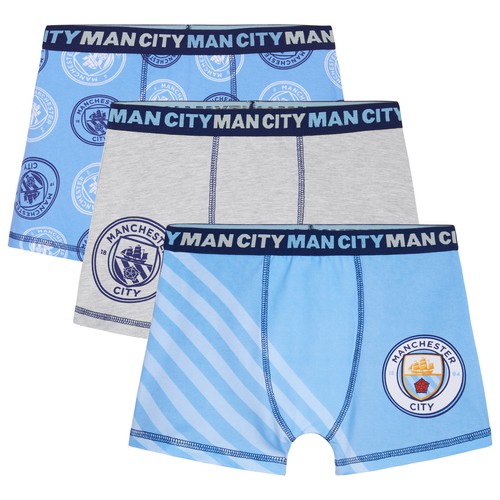 Manchester city kids - city, boys