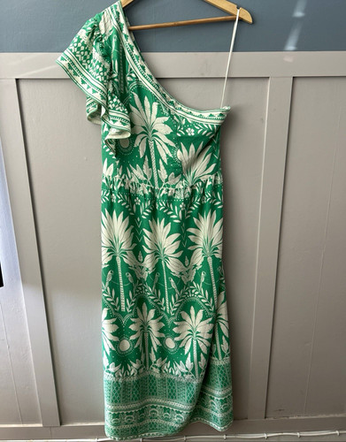 Lipsy london green white - green,