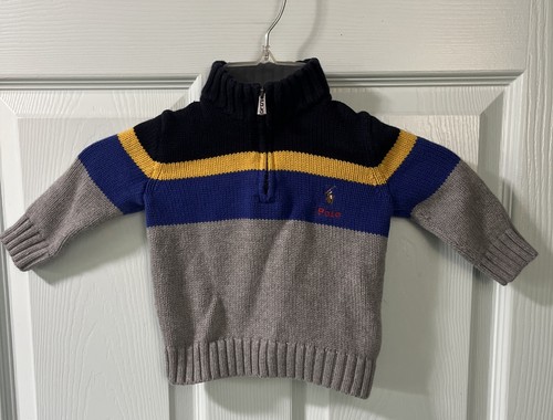 Ralph lauren polo boys 18 - sz.,