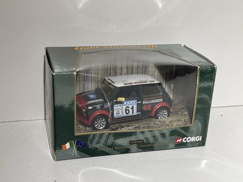 Corgi cc82204 mini - corgi, cooper