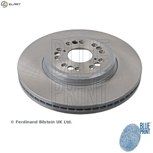 Brake disc adt34388 for - adt34388,