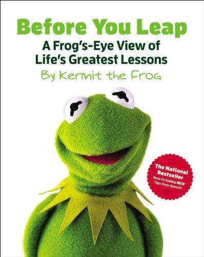 Before you leap - leap:, a