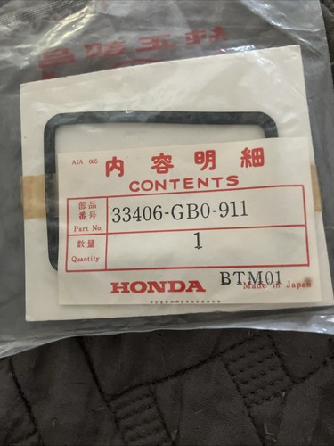 Oem honda 33406 - oem, jdm
