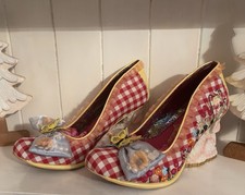 Irregular Choice Famalamb