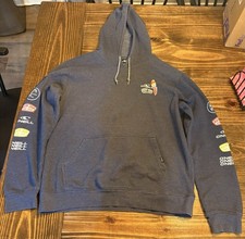 RON JON SURF SHOP Hoodie XL