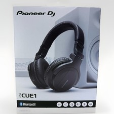 PIONEER DJ HDJ-CUE1BT-K