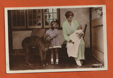 Real Photo Postcard Gladys