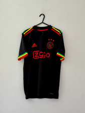 Ajax Third Shirt 2021/22 (S)