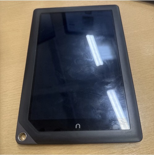Nook ereader - nook,