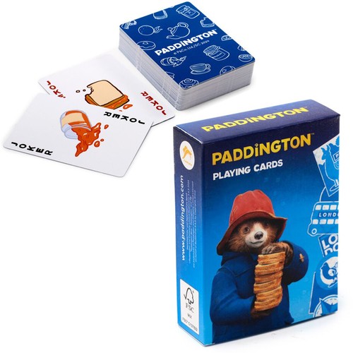 Paddington bear themed - |,