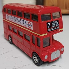 Corgi Routemaster Bus London