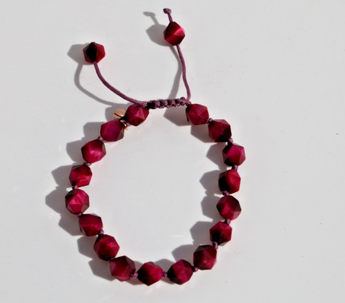 Lola rose burgundy - lola, red