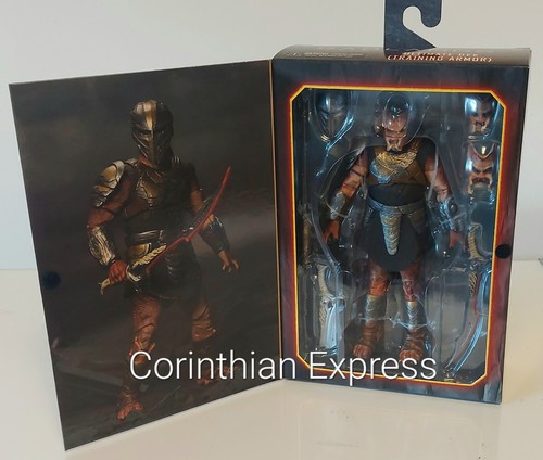 Neca predator badlands - predator,