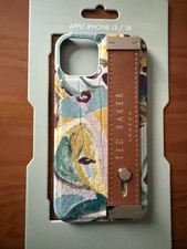Teb Baker IPhone 13/14 Phone