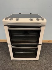Zanussi zcv668mw 60cm double - zanussi,