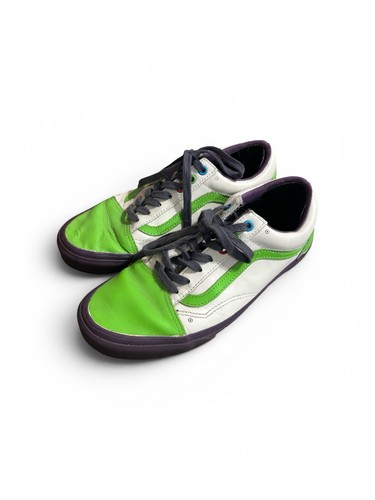 Vans old skool - vans, toy