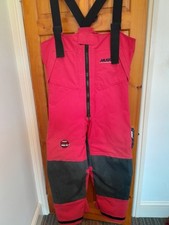 Musto MPX Offshore Sailing