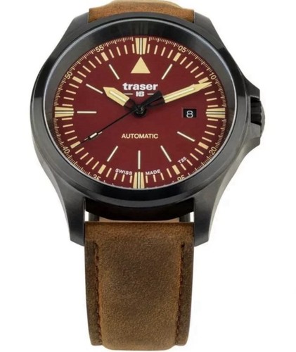 Traser p67 officer pro - h3,