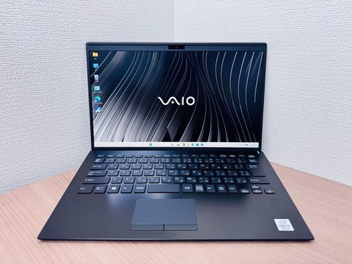 Sony vaio sx14 - sony, laptop