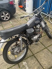 Harley Davidson Aermacchi