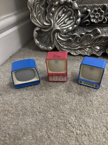 Vintage german view - 3, finders