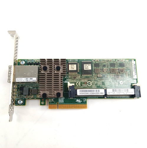 Smart array p431 sas 6g - smart, 2x
