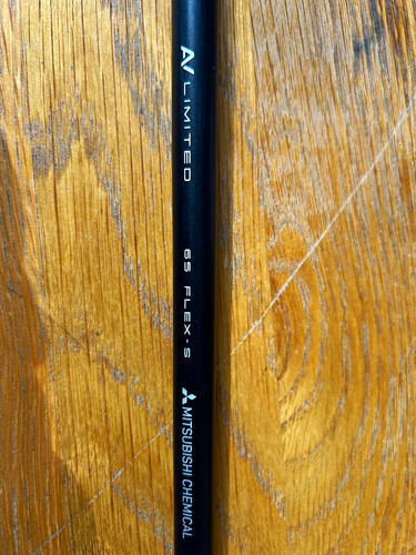 Mitsubishi tensei limited - av,