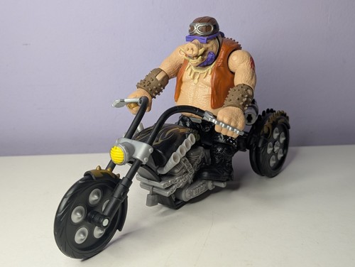 Teenage mutant ninja turtles - teenage,