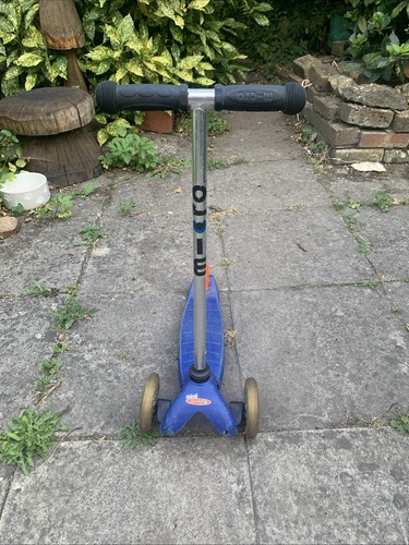 Micro scooters mini - micro,