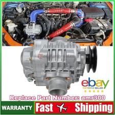 Supercharger Amr300 Compressor