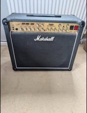 Marshall JCM2000 TSL601 Combo guitar amplifer