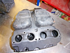 Honda cbr600 airbox complete - honda,