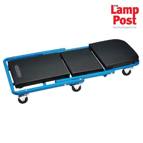 Draper 32861 mechanic car - draper,