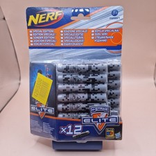 New 12-pack NERF ELITE N