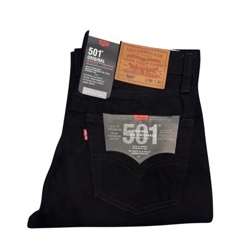 Levis 501 regular fit - levis, original