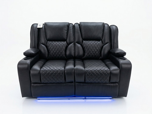 Sydney leather electric - sydney,