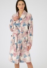 Thermolactyl Dressing Gown