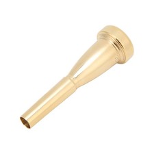 Trumpet Mouthpiece 3C Mouth