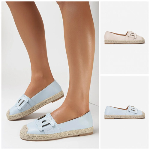 Ladies women shoes espadrilles - women,