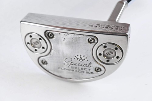 Scotty cameron special select - special,
