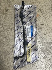 Genuine Hyundai Part. 5752202900. Power Steering Return Hose Tube. Hyundai.