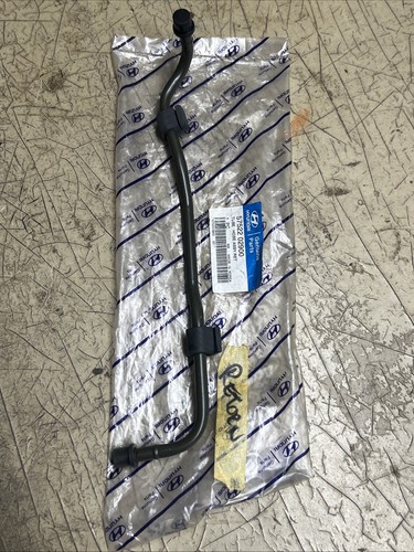 Genuine hyundai part - genuine,