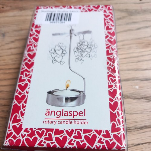 Anglaspel swedish rotary - anglaspel,