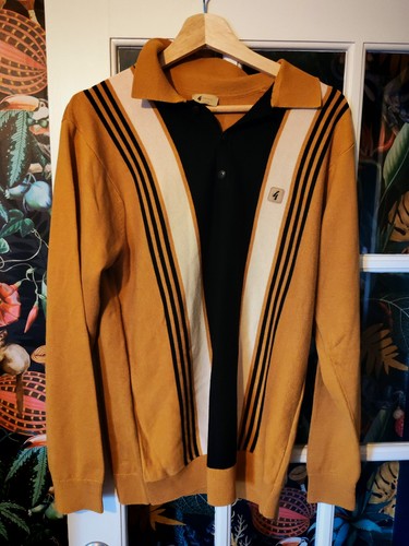 Gabicci vintage long sleeve - long,