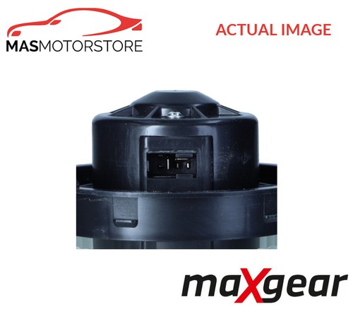 Interior blower fan motor lhd - motor,