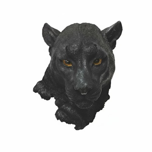 Resin couger hanging - resin,