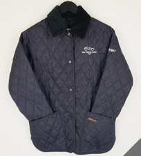 Barbour Liddesdale Quilted