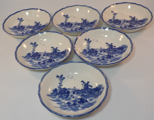 Antique royal doulton - 6,