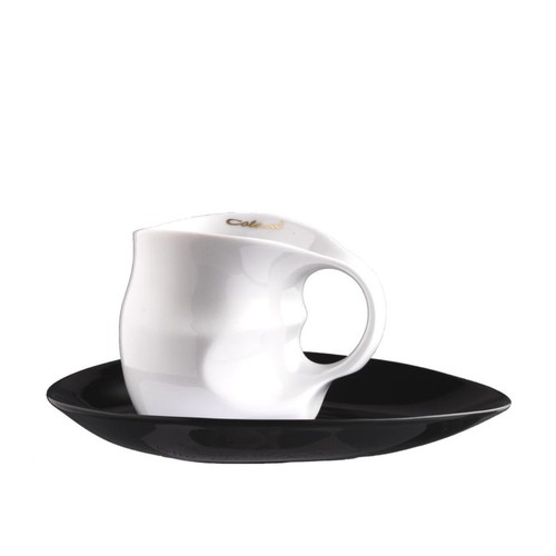 Luigi colani porcelain ovo - colani,